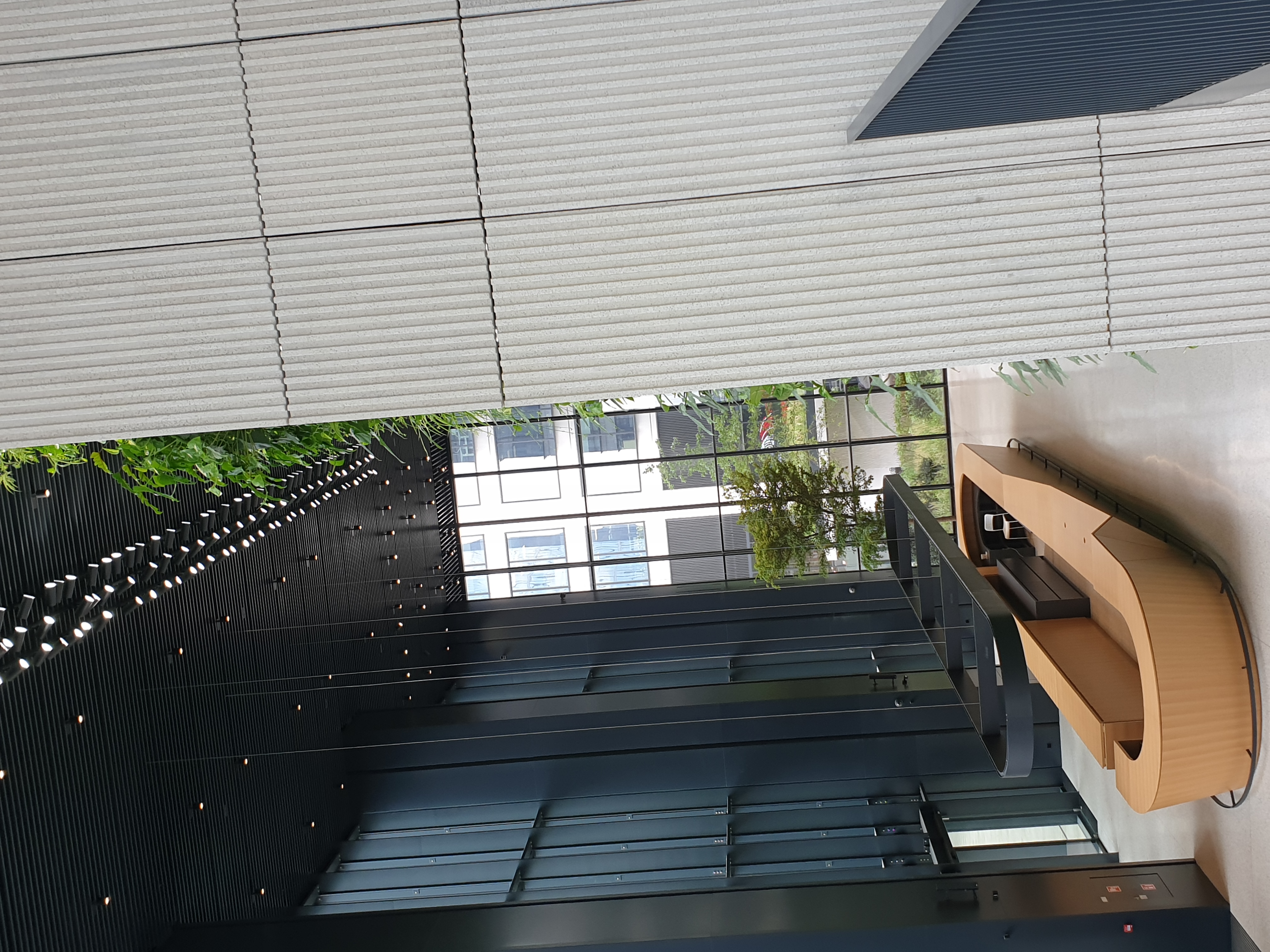 CSH Leeds project